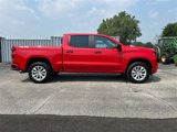 New 2026 Chevrolet Silverado 1500 Custom image 3