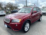 Used 2014 BMW X3 xDrive28i image 3
