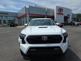 Certified 2025 Toyota Tacoma TRD Sport image 2