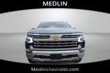 New 2025 Chevrolet Silverado 1500 LTZ image 3