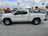 Used 2023 Nissan Frontier S w/ Technology Package image 2