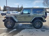 New 2025 Jeep Wrangler Rubicon image 2