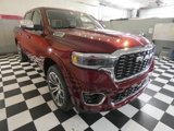 New 2025 RAM 1500 Tungsten w/ Bed Utility Group image 3