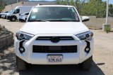 Used 2022 Toyota 4Runner SR5 Premium image 2