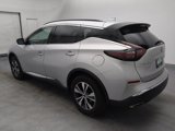 Used 2023 Nissan Murano SV image 3