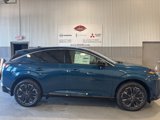 New 2025 Nissan Murano Platinum w/ Cargo Package image 2