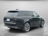 New 2025 Land Rover Range Rover SE image 5