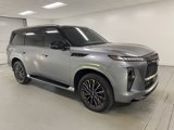 Used 2025 INFINITI QX80 Autograph image 3