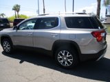 Used 2023 GMC Acadia SLT image 4