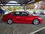 Used 2023 Toyota Camry LE w/ Convenience Package image 4