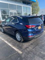 Used 2022 Chevrolet Equinox LT image 2