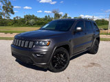 Used 2018 Jeep Grand Cherokee Altitude image 2
