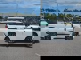 New 2025 Nissan Armada Platinum Reserve image 3