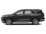 New 2025 Hyundai Palisade Calligraphy image 3