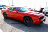 Used 2023 Dodge Challenger SXT w/ Blacktop Package image 3