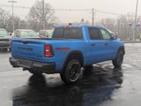 New 2025 RAM 1500 Rebel w/ Rebel Level 2 Equipment Group image 3