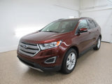 Used 2016 Ford Edge SEL image 2