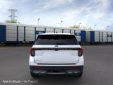 New 2025 Ford Explorer Active image 5
