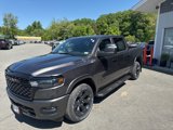 New 2025 RAM 1500 Big Horn image 3