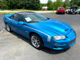 Used 1999 Chevrolet Camaro Z28 w/ Preferred Equipment Group 2 image 2