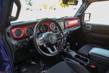 Used 2020 Jeep Wrangler Unlimited Rubicon image 3