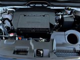 New 2026 Honda Passport TrailSport image 6