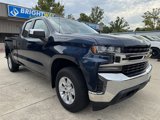 Used 2020 Chevrolet Silverado 1500 LT image 3