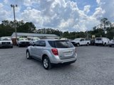 Used 2016 Chevrolet Equinox LS image 3