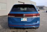 New 2025 Volkswagen Atlas SEL Premium R-Line image 5