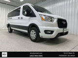 Used 2022 Ford Transit 350 XLT image 6