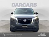 Used 2023 Nissan Pathfinder S image 2