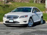 Used 2011 Ford Taurus Limited w/ 303A Rapid Spec Order Code image 3
