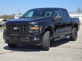 New 2025 Ford F150 STX image 3