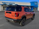 New 2026 Honda Passport TrailSport image 5