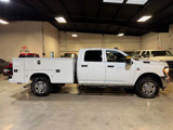 Used 2024 RAM 2500 Tradesman w/ Chrome Appearance Group image 4