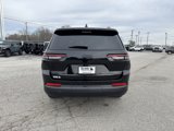 New 2025 Jeep Grand Cherokee L Altitude image 4