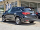 Used 2016 Acura MDX SH-AWD image 3