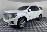 Used 2022 GMC Yukon Denali w/ Denali Ultimate Package image 4