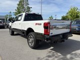 New 2025 Ford F250 King Ranch image 5