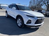 Certified 2022 Chevrolet Blazer LT image 4
