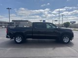 Used 2024 Chevrolet Silverado 1500 LT w/ Protection Package image 2