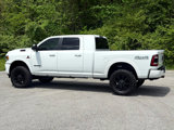 Used 2020 RAM 2500 Laramie w/ Night Edition image 6