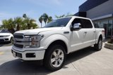 Used 2020 Ford F150 Platinum w/ Equipment Group 701A Luxury image 5
