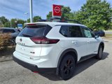 New 2026 Nissan Rogue SV image 3