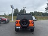New 2025 Jeep Wrangler Willys image 4