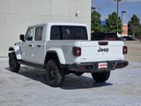 New 2025 Jeep Gladiator Sport image 3