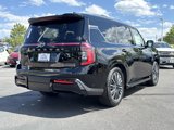 New 2025 Nissan Armada Platinum Reserve image 3