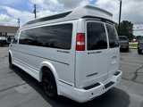 New 2025 Chevrolet Express 2500 Extended w/ Driver Convenience Package image 3