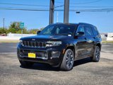 New 2025 Jeep Grand Cherokee L Overland w/ Advanced Protech Group III image 2