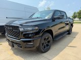 New 2026 RAM 1500 Big Horn image 2